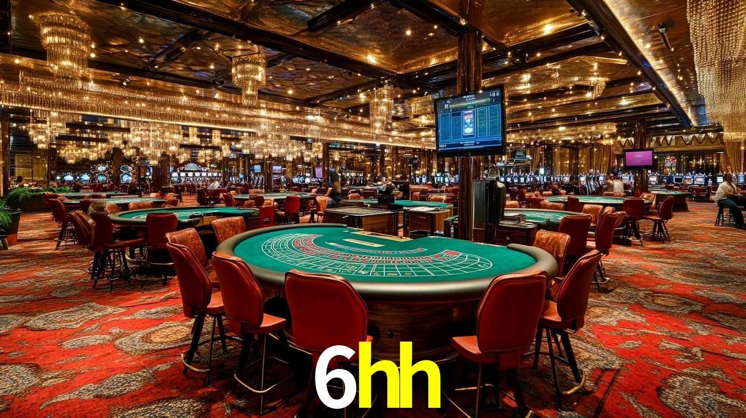 Tournament Betting